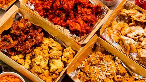 fried chicken las pinas city|24 Chicken .